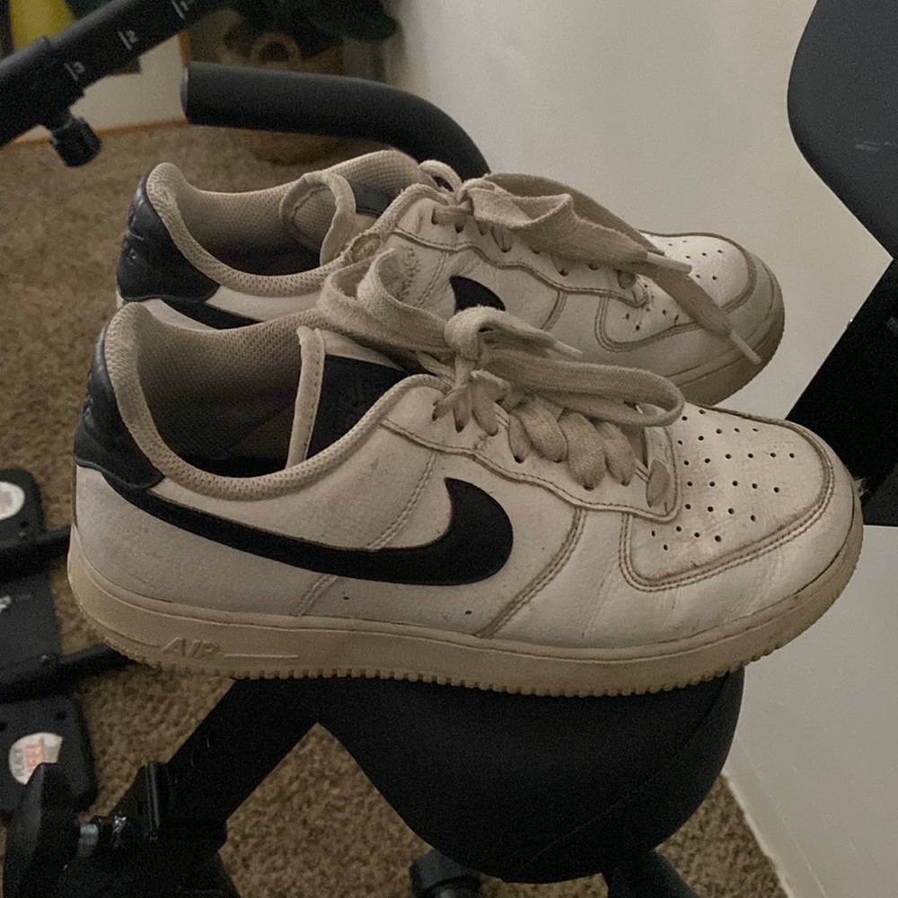 Nike Air Force